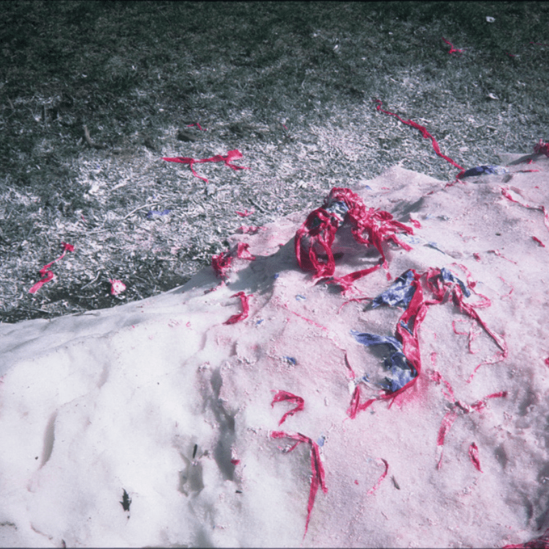 True Stories (géologie de la mélancolie)