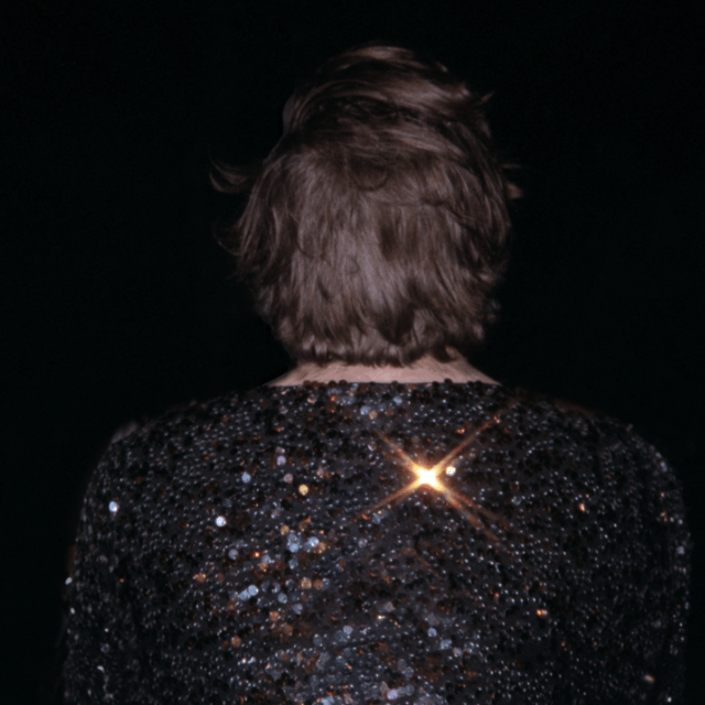 J’ai dormi dans tes yeux